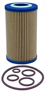 Mobil 1 Extended Performance, High Efficiency, High Capacity Oil Filter (M1C253)