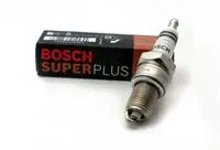 Brand New Bosch Super Plus Spark Plug Classic BMW R Airhead 12 121 338 145 WR6DC 7995