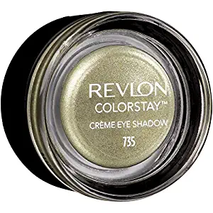 Revlon ColorStay Crème Eye Shadow, Pistachio, 1 Count