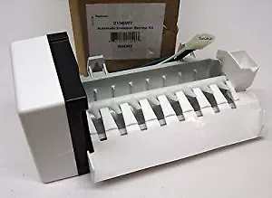 2198597 Refrigerator Icemaker for Whirlpool Kitchenaid PS869316 2198598