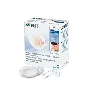 Philips Avent Niplette Twin Pack Correction for Inverted Nipples -Double, 2 Pack the Best Quality Fast Shipping Ship Worldwide From Hengheng Shop