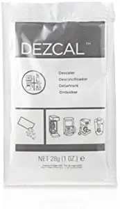Urnex Dezcal Activated Scale Remover (2 Pack) Home Supply Maintenance Store