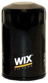 WIX Filters - 51516 Spin-On Lube Filter, Pack of 1