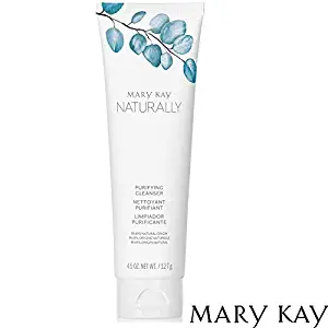 Mary Kay Naturally Purifying Cleanser 4.5 oz. / 127 g. - New Product