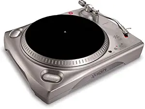Ion TTUSB Turntable with USB Record (Discontinued by Manufacturer)