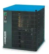 Hankison 50 CFM Compressed Air Dryer, For 15HP Maximum Air Compressor, 250 psi - HPR50