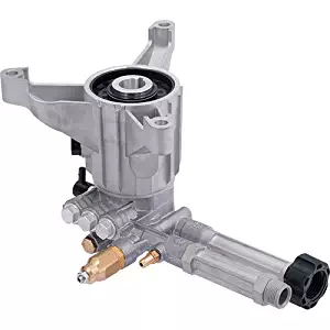 Annovi Reververi 2400 psi AR Power Pressure Washer Water Pump Husky HU80722 HU80722A by The ROP Shop