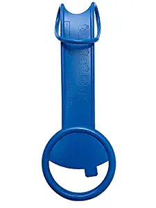 tagalong Handle Stroller Accessory: Keep Kids Close! Provides Fun Spot for Little Hands and Supports Their Independence. Works on Almost Any Stroller as Well as Shopping Carts and More!