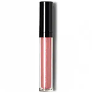 Pink Lip Gloss - Glitter Pink Glossy For Girls - Plumping Gloss (Pixie)