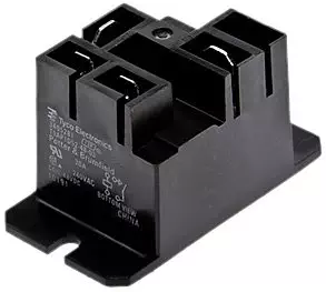 Whirlpool 3405281 Relay for Dryer