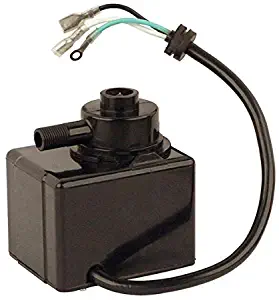 TTC Replacement Pump for 20 Gallon Parts Washer-Water Based Detergents