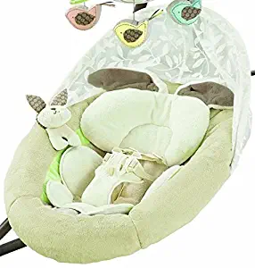 Fisher-Price My Little Snugabunny Cradle n Swing - Replacement Pad