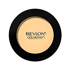 Revlon REVL7 Colorstay Pressed Powder, Banana, 0.3 oz