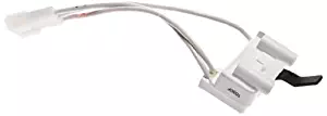 Lifetime Appliance 3406107 Replacement Door Switch for Whirlpool Dryer