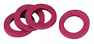 Gilmour 801364-1001, 1 Pack, Red