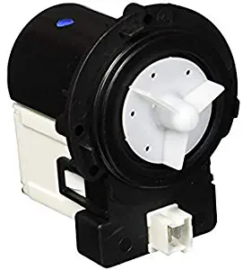 DC31-00054A Washer Drain Pump for Samsung Washing Machine Replaces Part Numbers AP4202690, DC31-00016A, PS4204638 1 YEAR WARRANTY