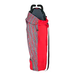 Maclaren Lightweight Storage Bag- Cardinal/Charcoal