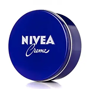 Genuine Authentic German Nivea Creme Cream (75ml) - Made in Germany & Imported from Germany!