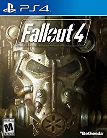 Fallout 4 - PlayStation 4 [