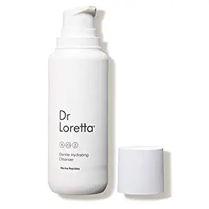 Dr. Loretta Gentle Hydrating Cleanser - Calms, hydrates and removes impurities (6.7 fl oz / 200 mL)
